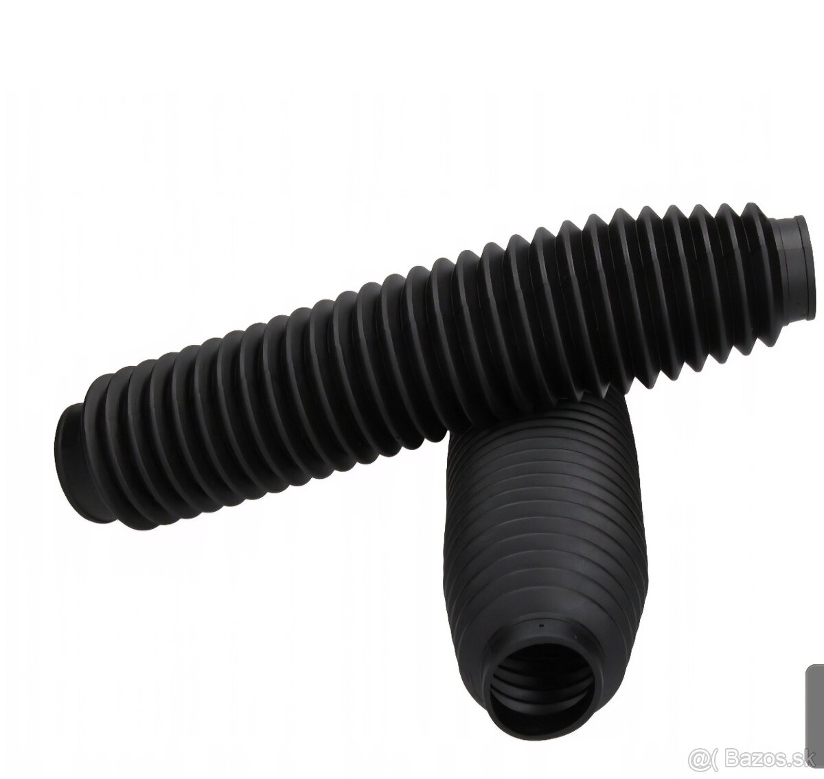 Navleky teleskopov XT 600, TT - 2