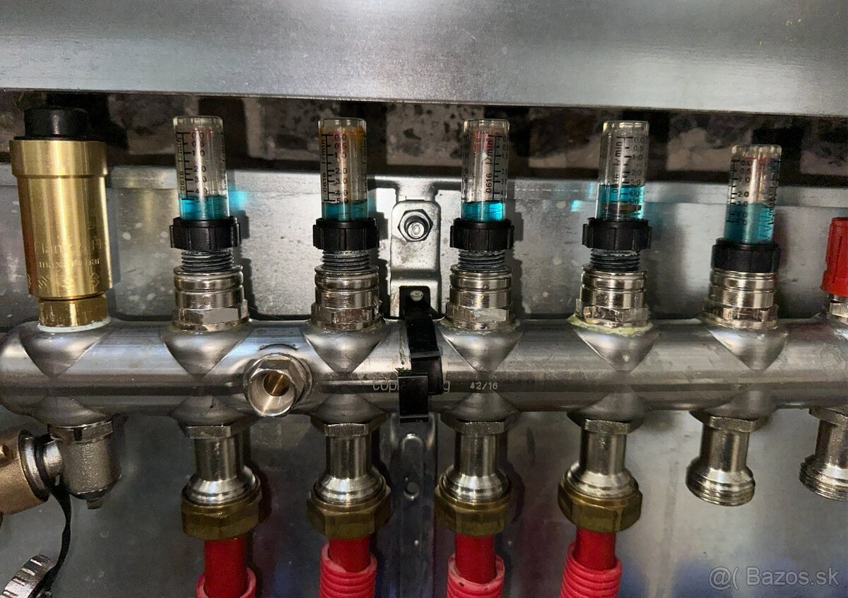 Čistenie kúrenia, chladenia a vodovodných rozvodov profesion - 2