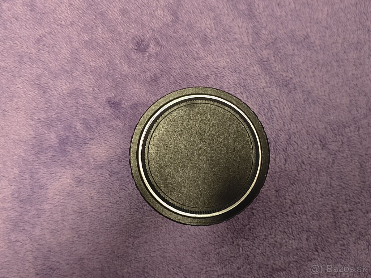 Redukcia M42 / Fujifilm FX - 2