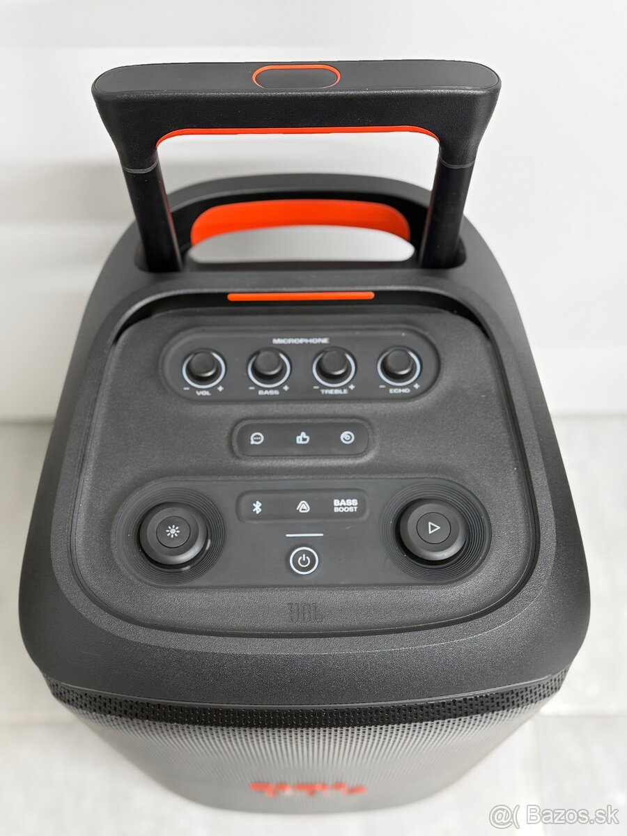 Jbl partybox stage 320 - 2