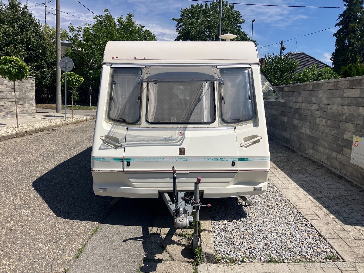 Predam Obytny prives Swift - 2