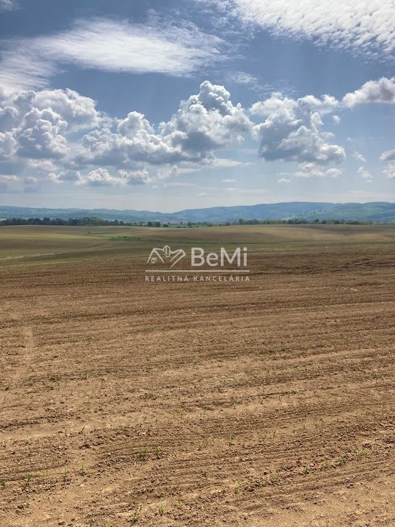 Rovinaté pozemky Sása, Zvolen - 2