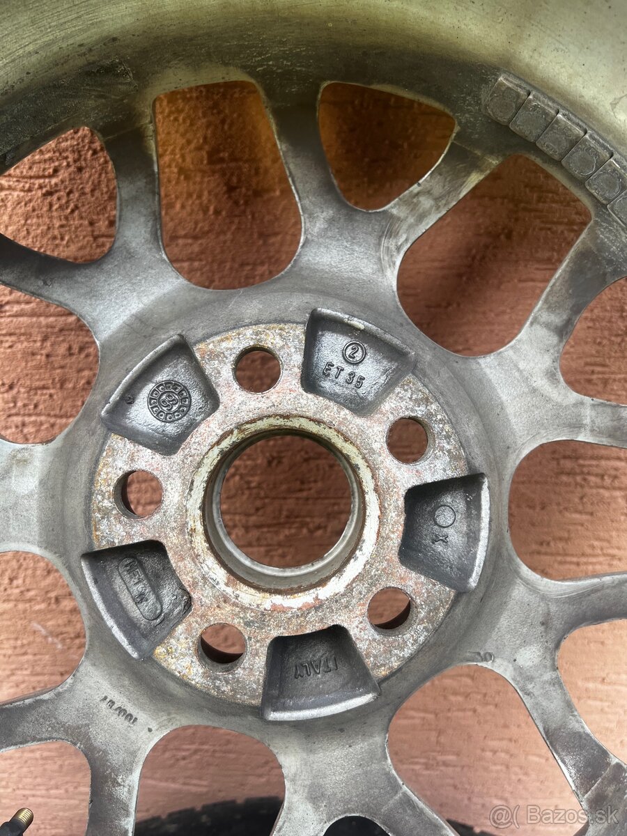 5x100 elektróny - 2