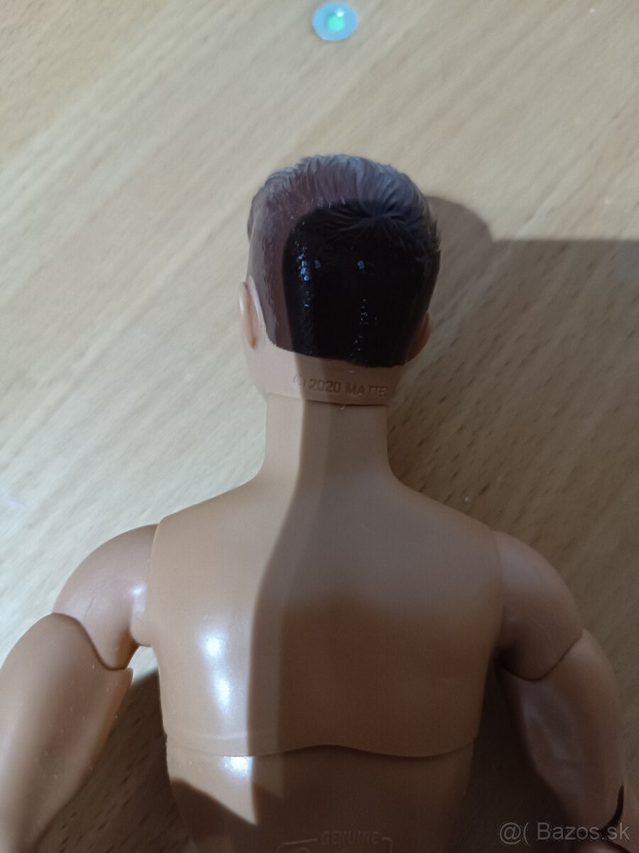 Barbie Ken Made to move - 2