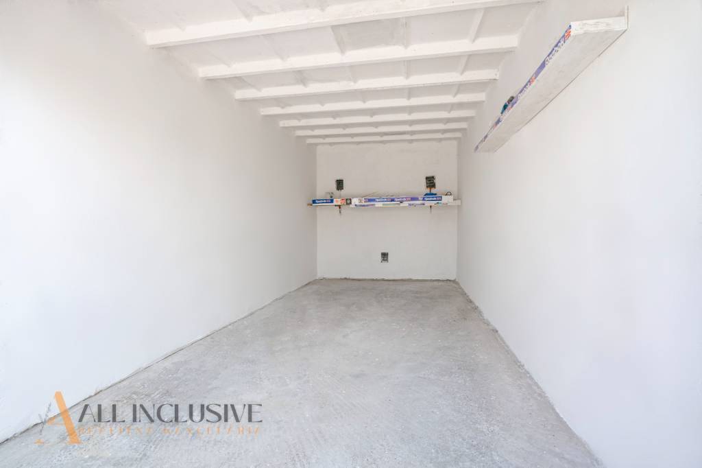ALL INCLUSIVE | NA PREDAJ GARÁŽ V DUNAJSKEJ STREDE, VEDĽA ČE - 2