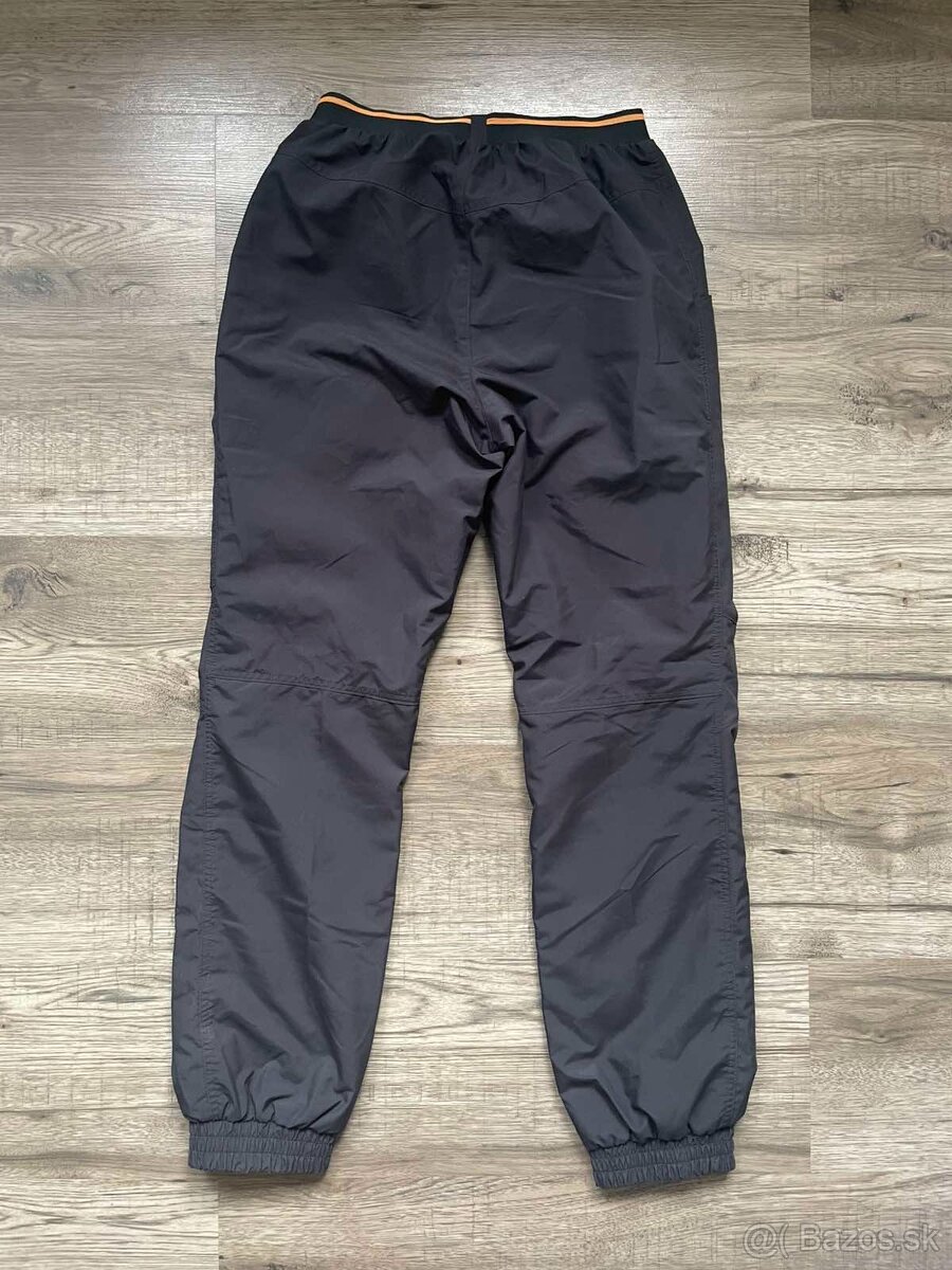 Detske turistické nohavice zn. Quechua vel. 13-14 rokov - 2