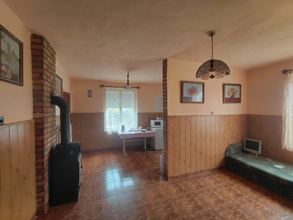 Pekný 5 izbový rodinný dom, 38min. z Košíc, Boldogkóváralja - 2