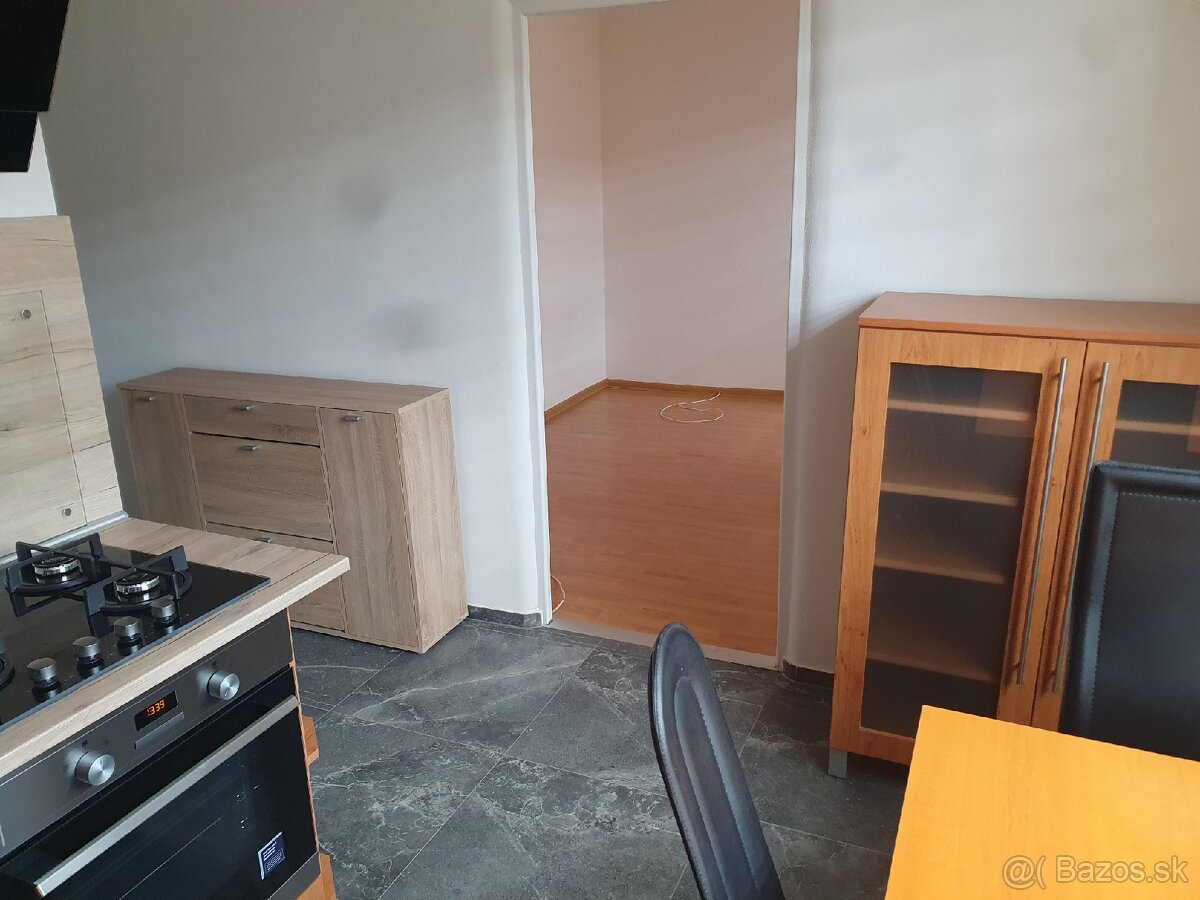 1.izb.byt na prenájom - 2