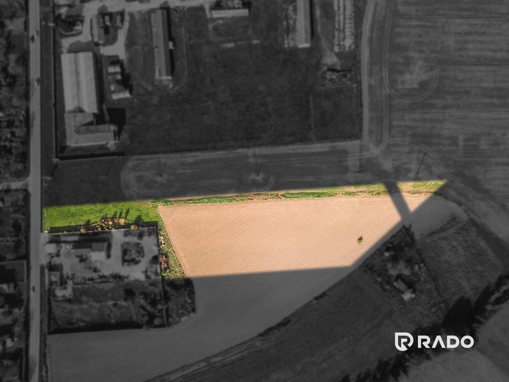 RADO | Pozemok 13977m2 v priemyselnej zóne obce Svinná - 2