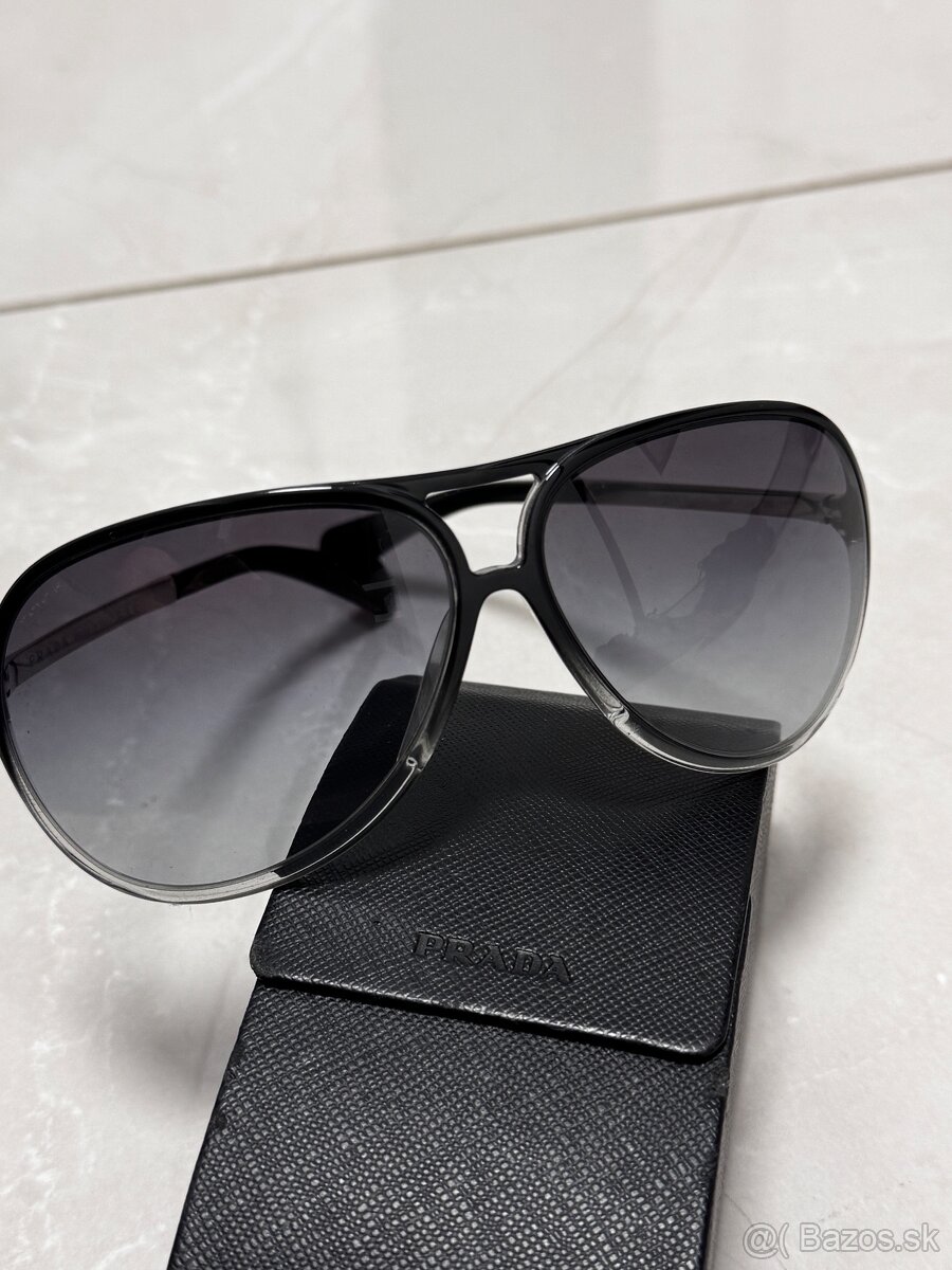 Prada slnecne okuliare - 2