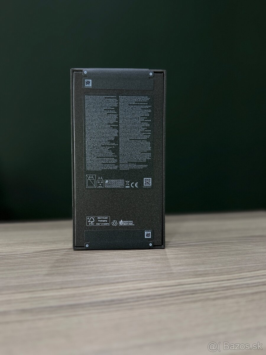 Samsung S25FE 256GB - 2