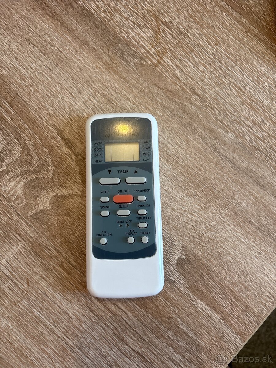 Príslušenstvo ku klimatizačnej jednotke Kaisai - 2