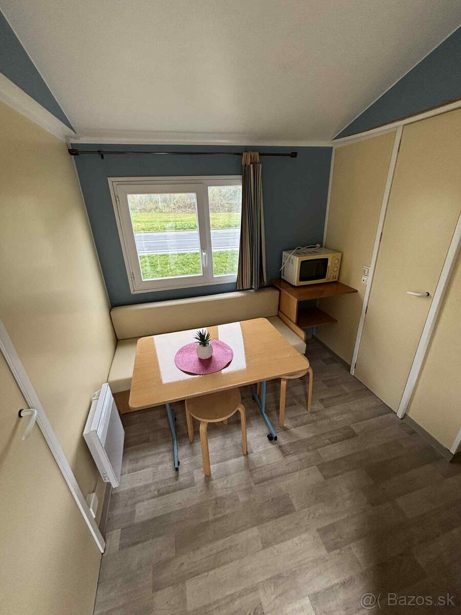 PREDÁM MOBILNÝ DOM SUN ROLLER - 2