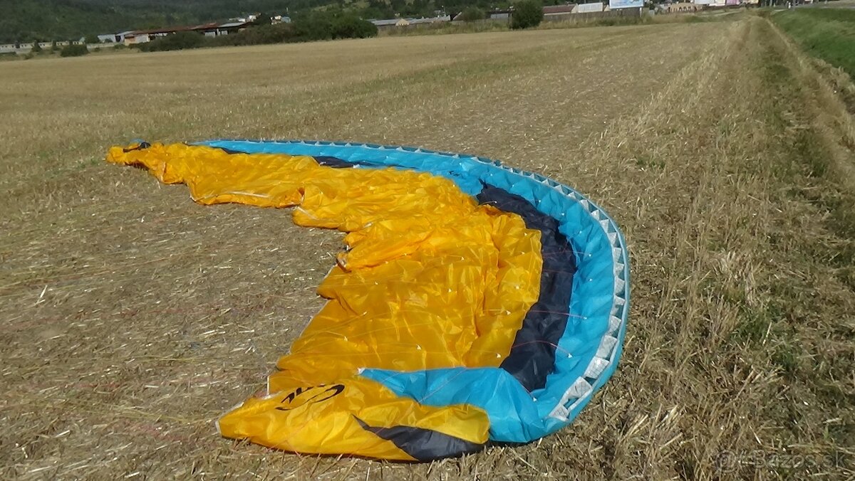 Predám kridlo Sol Ellus 3M,EN-B - 2