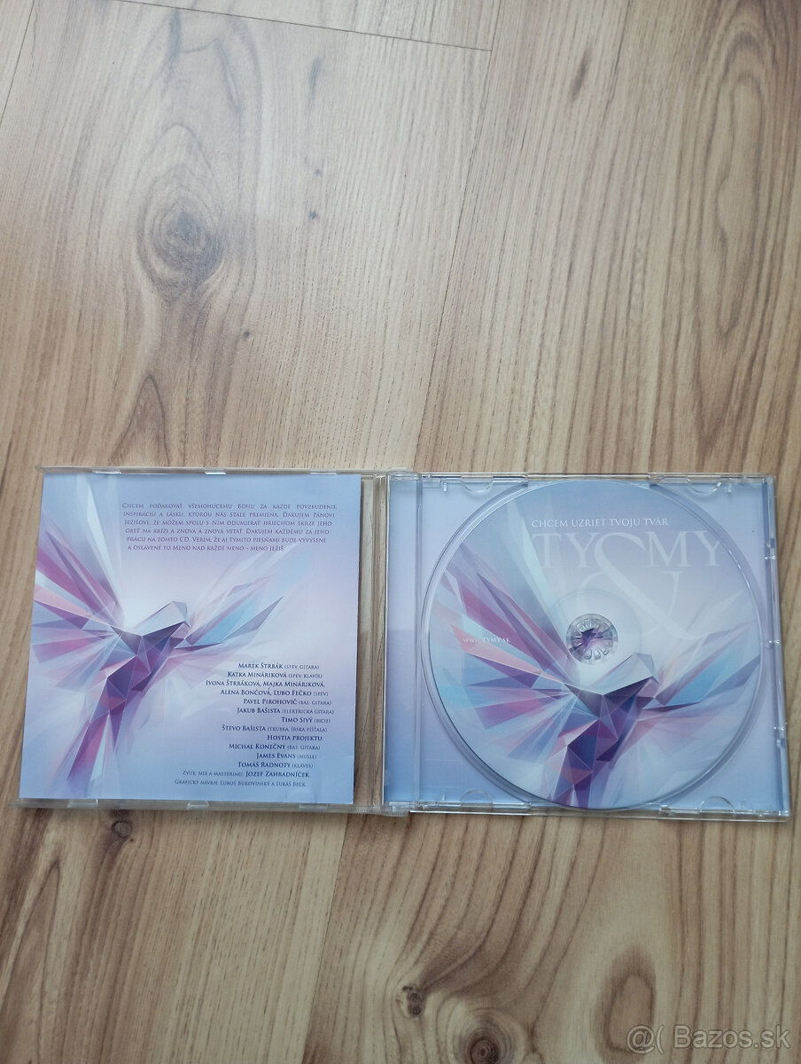 TY & MY-Chcem uzrieť tvoju tvár - 2