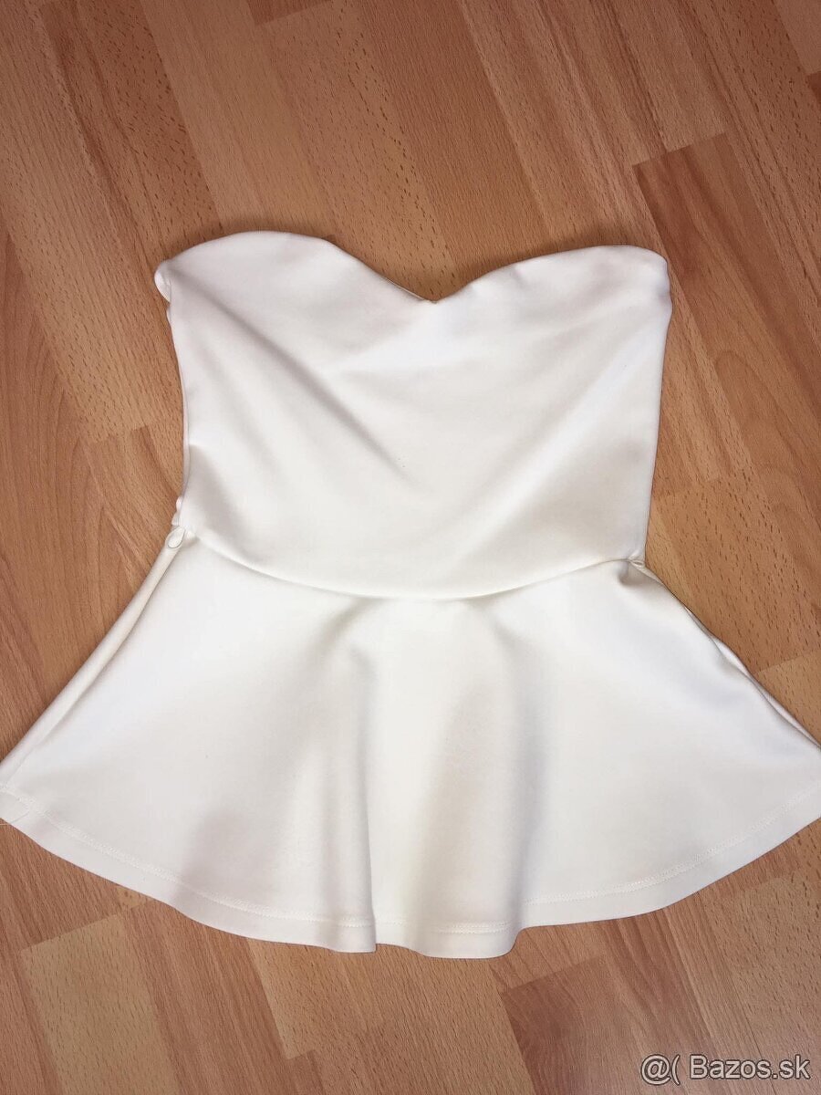 Topik bez ramienok - 2