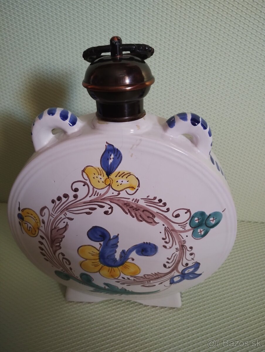 keramika - veľká čutora - 2