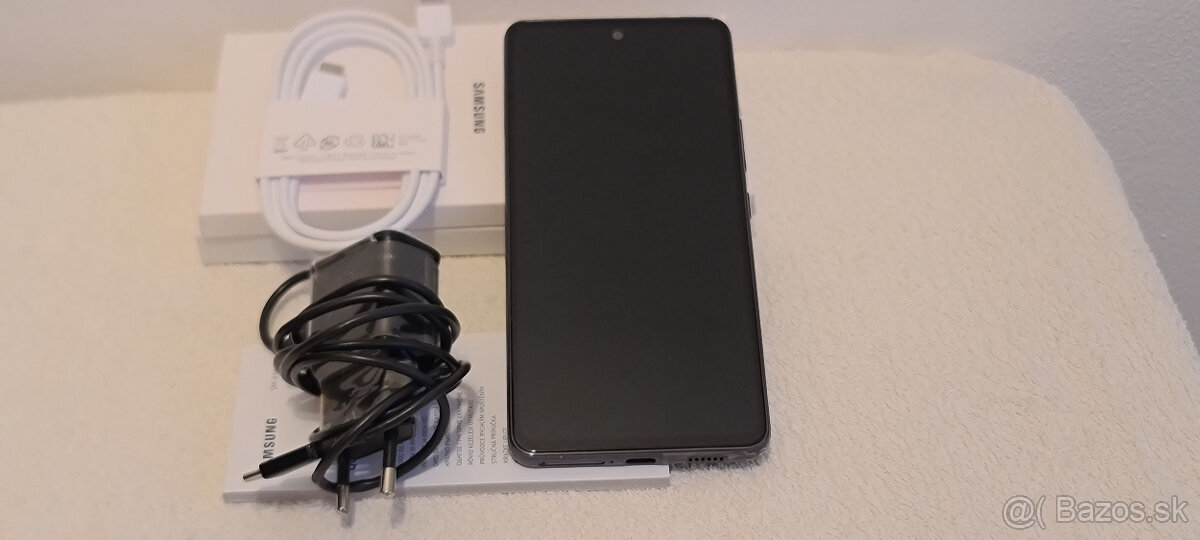 Samsung Galaxy A53 5G 128GB, DUAL SIM. - 2