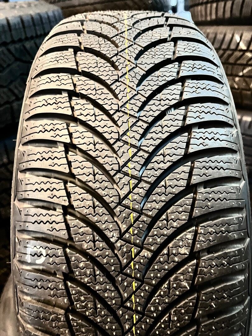 185/55 R16 87T Nexen zimní - nové - 2022 - 2