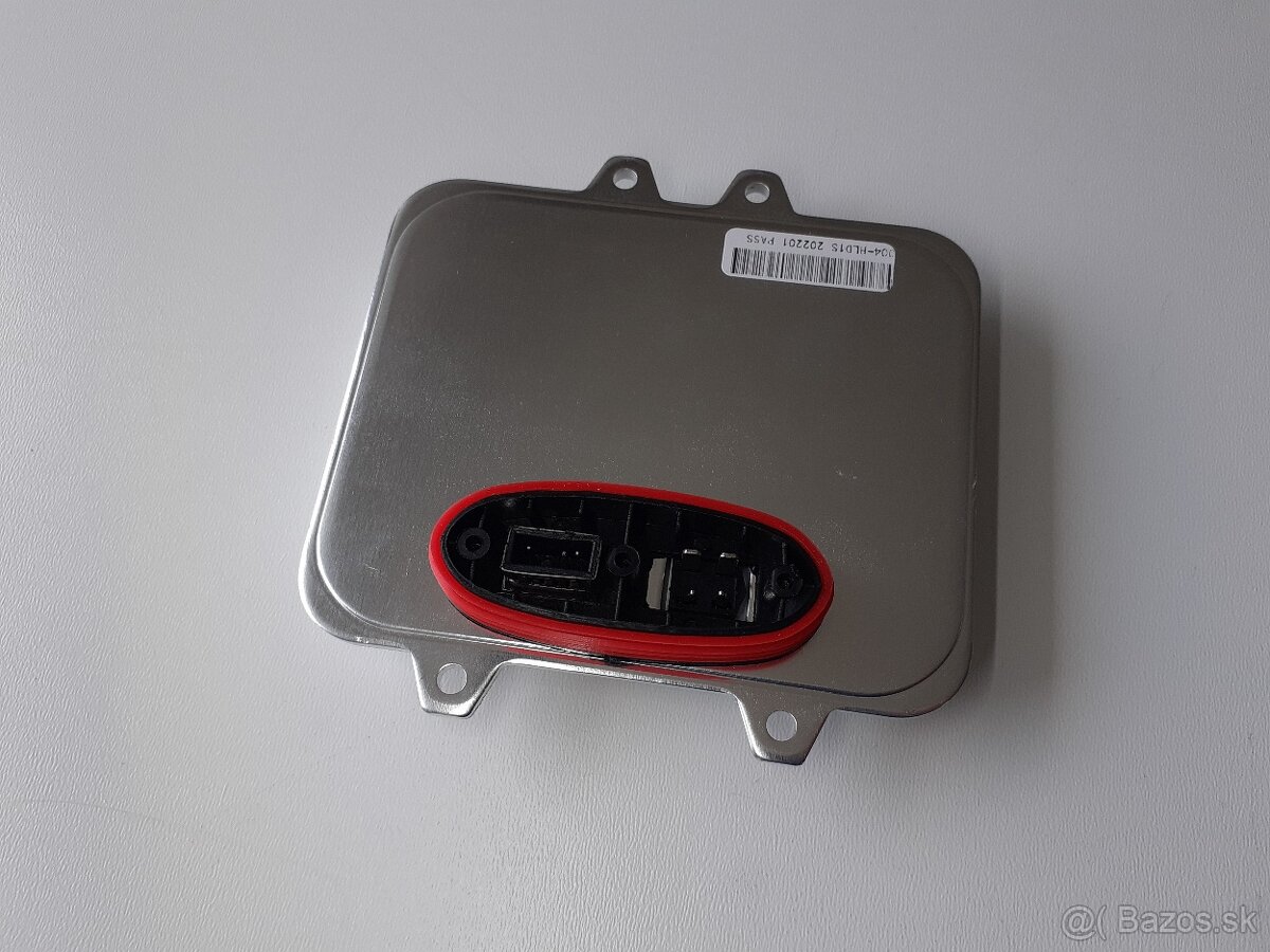 Riadiaca jednotka xenonu 5DV 009610 00 - 2