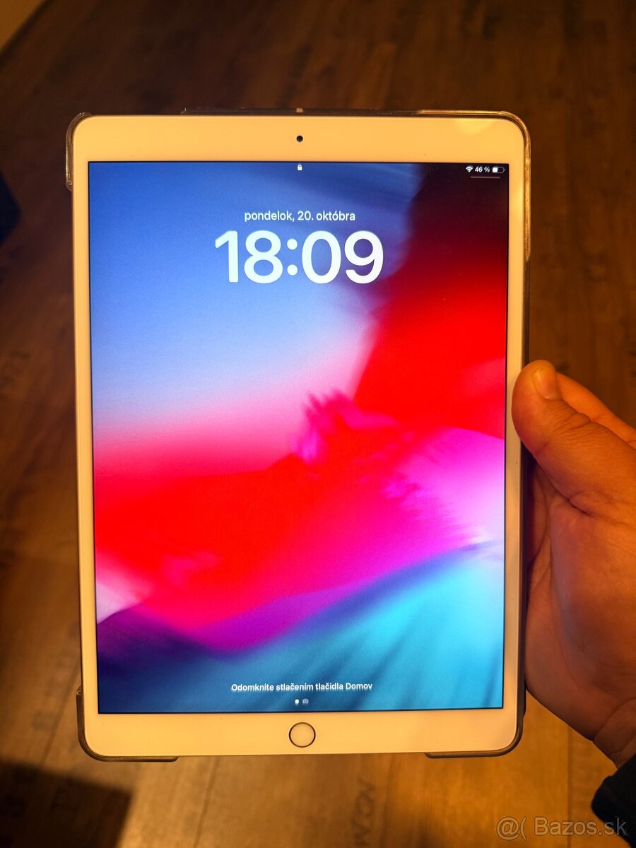 IPad Pro 10.5” - 2