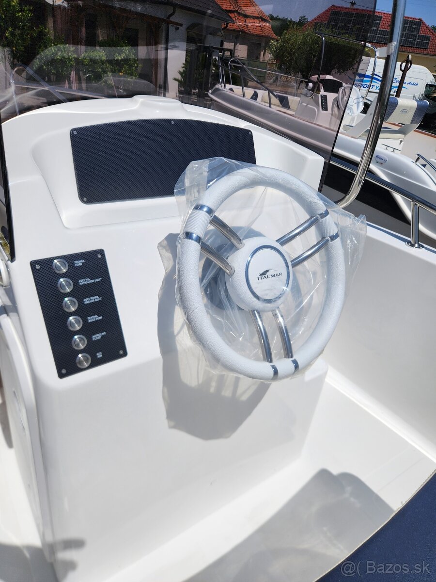 ITALMAR OPEN 16.50 - 2