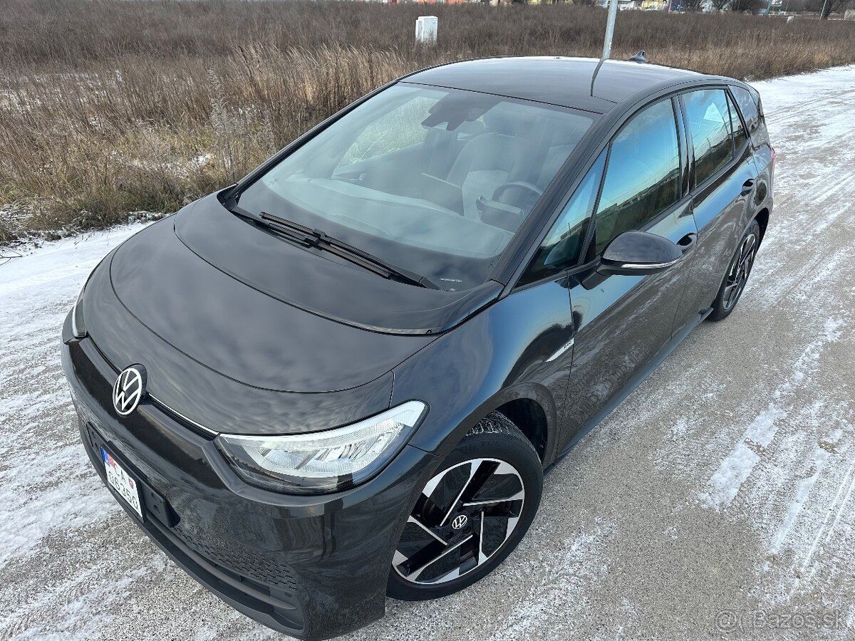 Volkswagen ID.3 Pro Performance 58kWh - 2