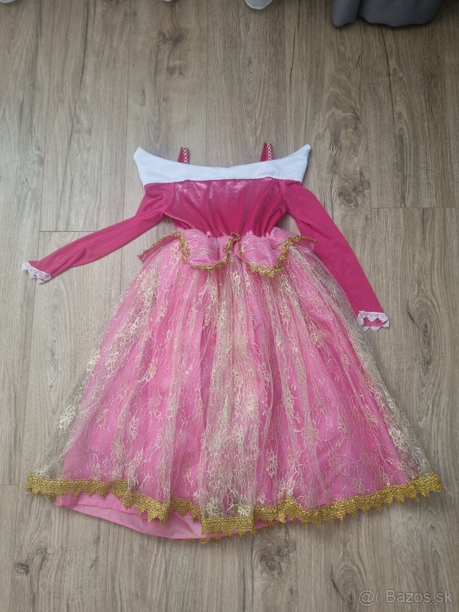 Saty princezna 130 - 2