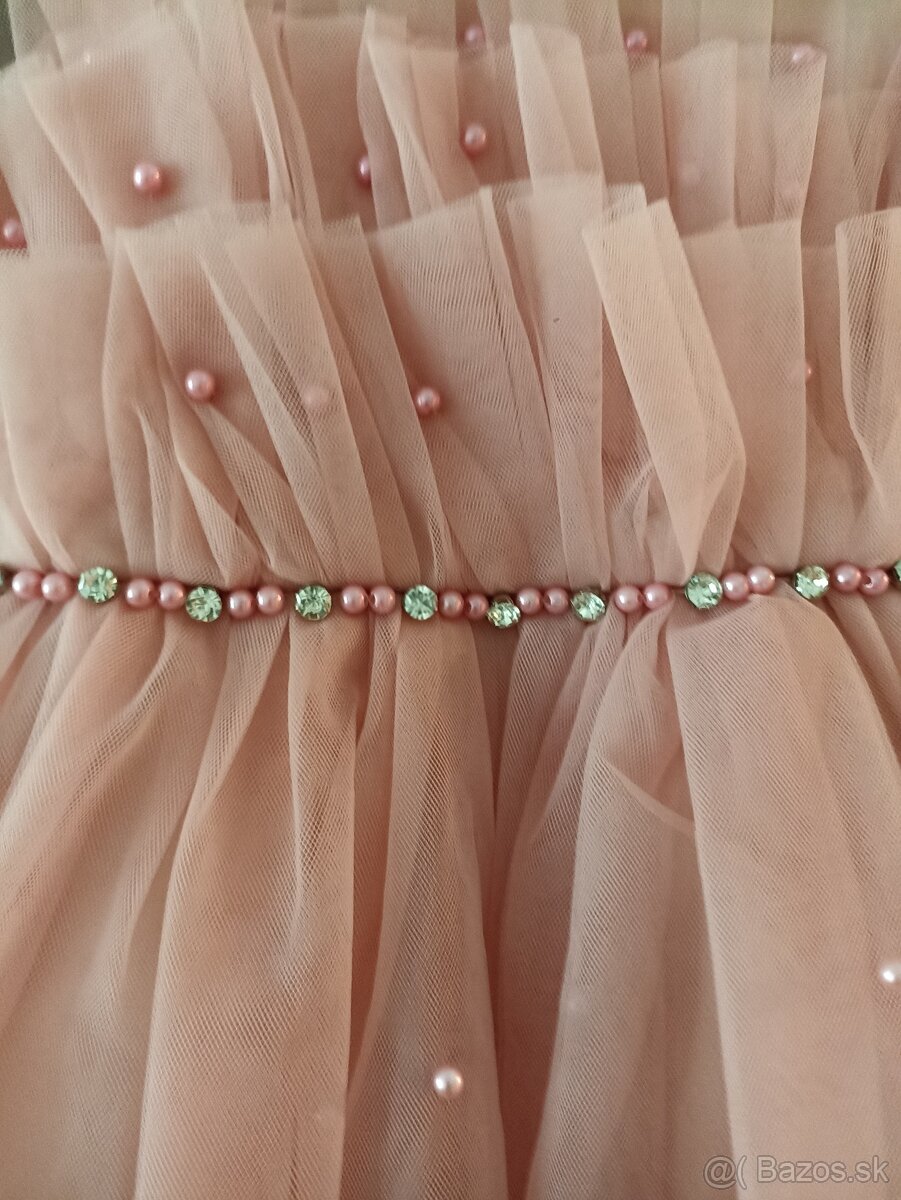 Spoločenské šaty - 2