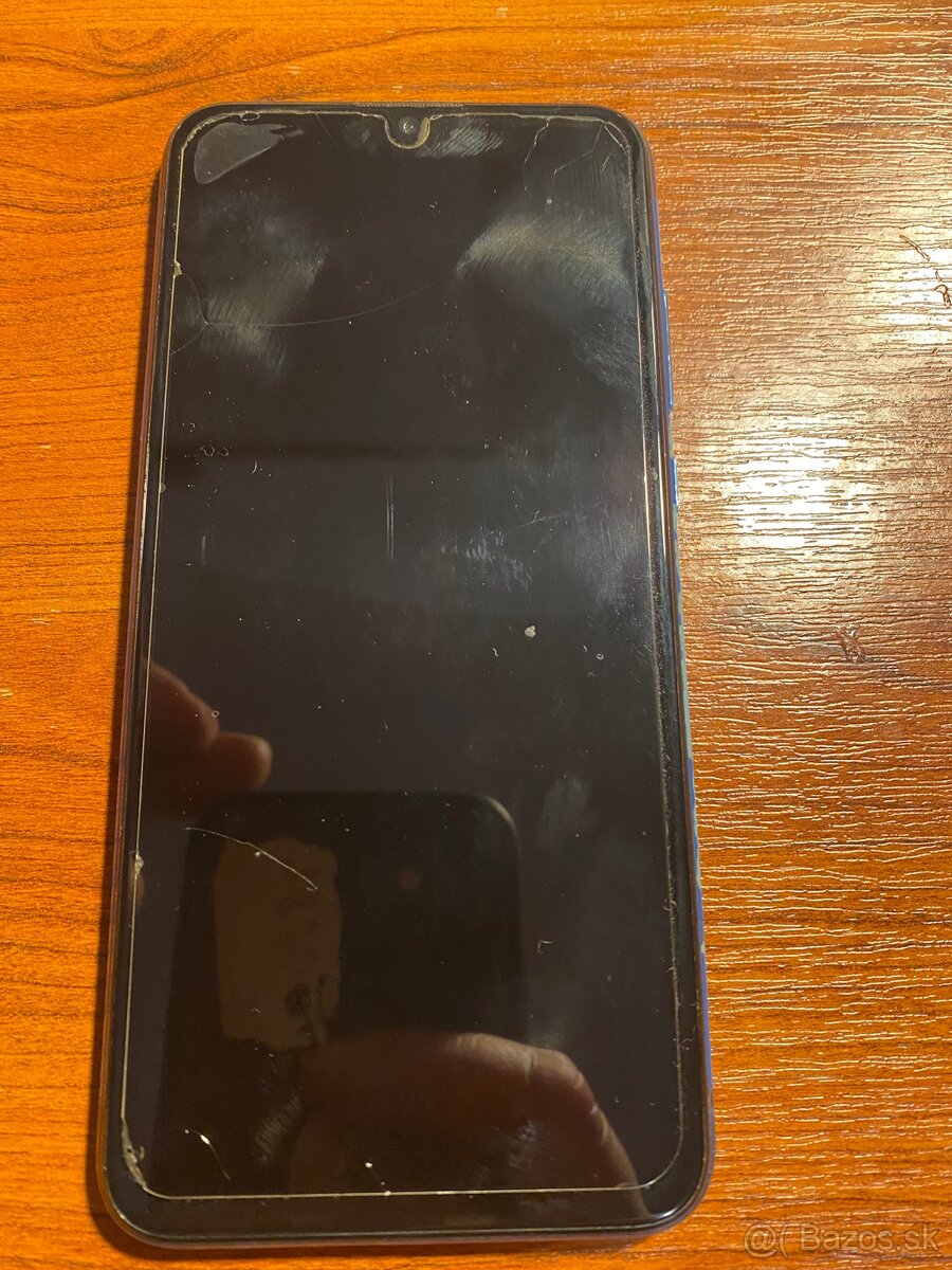 Honor 10 Lite smartfon - 2