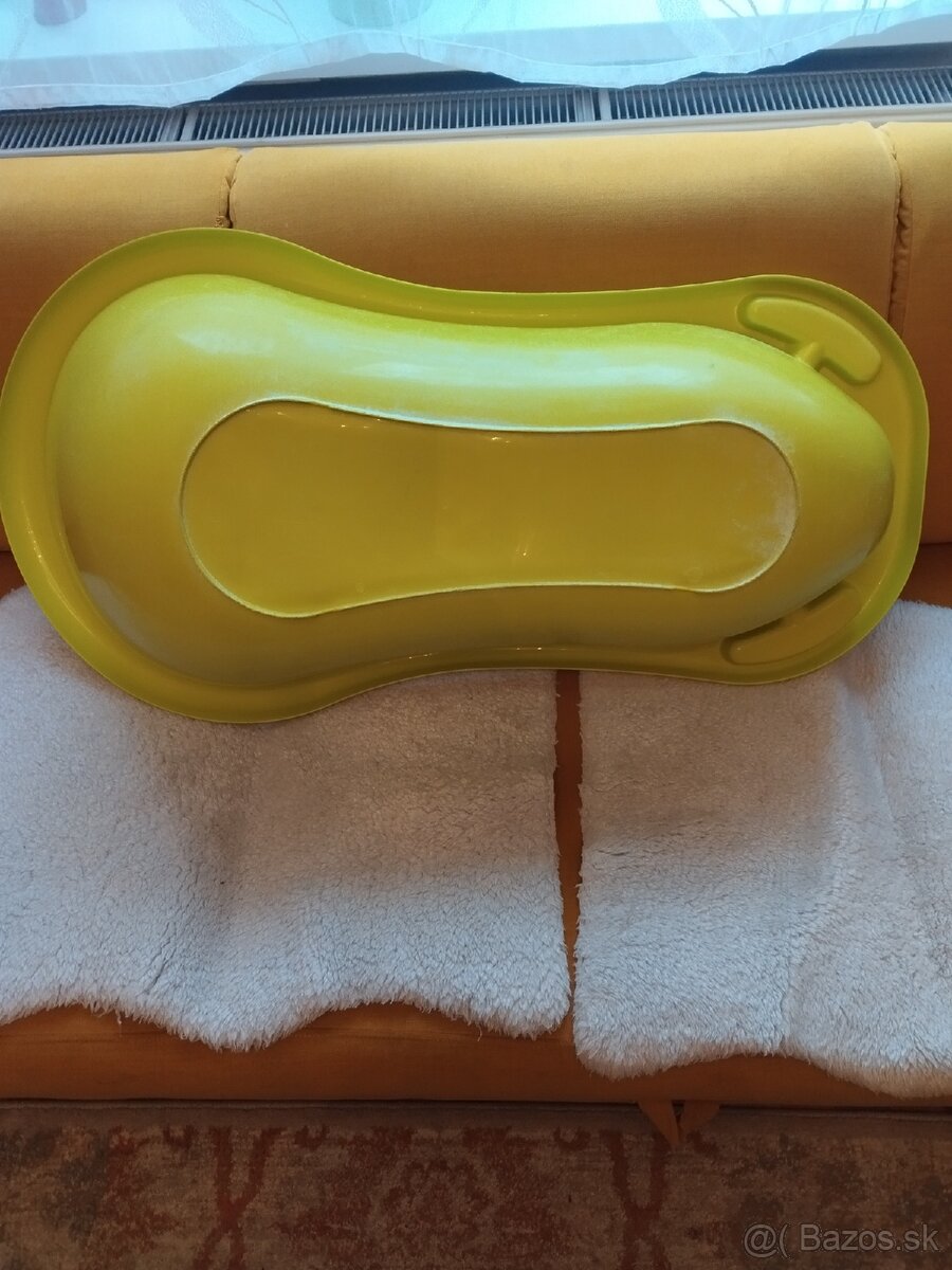 Detská vanička - 2