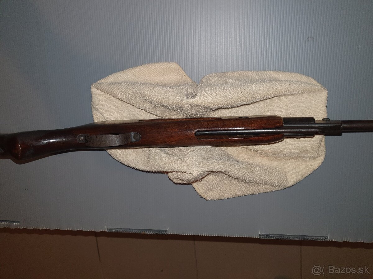 Vzduchovka Slavia 618 - 2