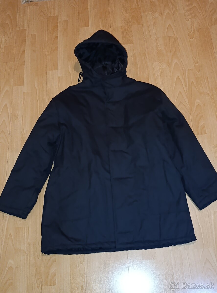 Pracovna zimna bunda - 2