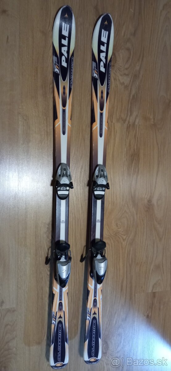 Pánske lyže Pale all mountain - 2