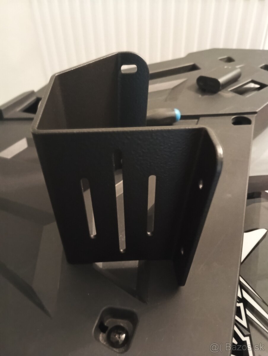 Prídavné stupačky - 2