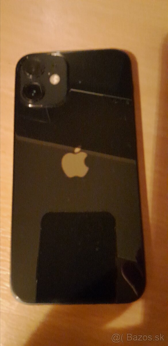 Iphone 12 mini 64GB - 2