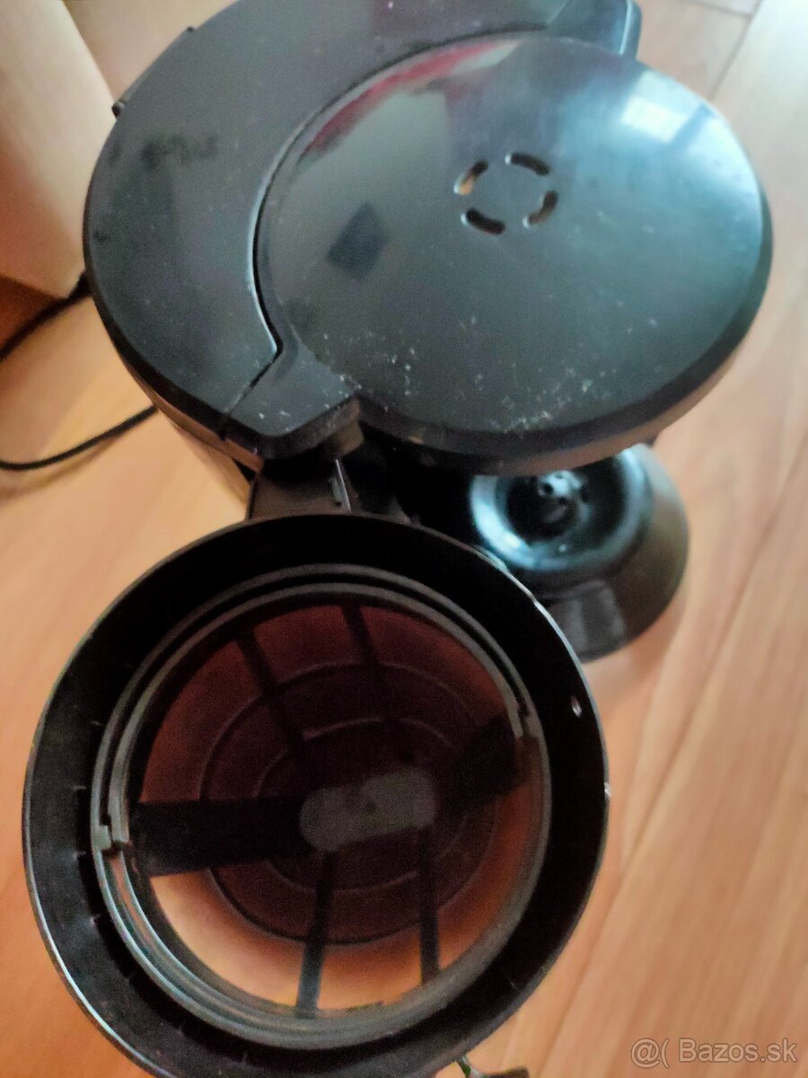 Kávovar,mixer,lektrický lis na ovocie - 2