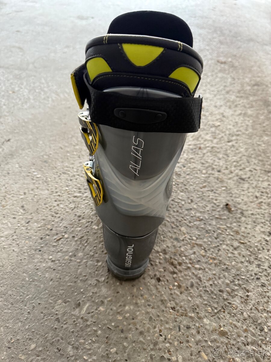 Pánska lyžiarky na predaj 41-42 - 2