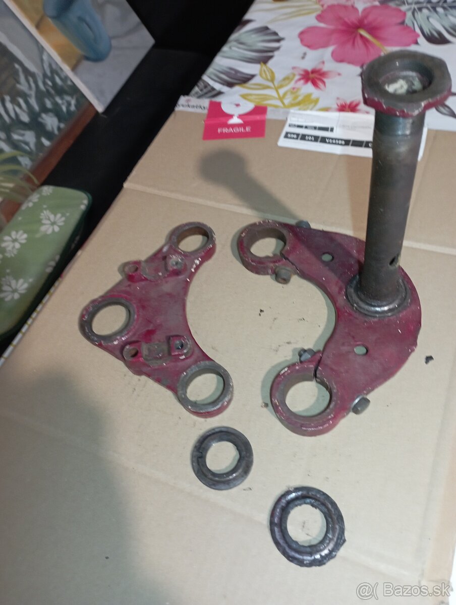 Okuliare na jawu - 2