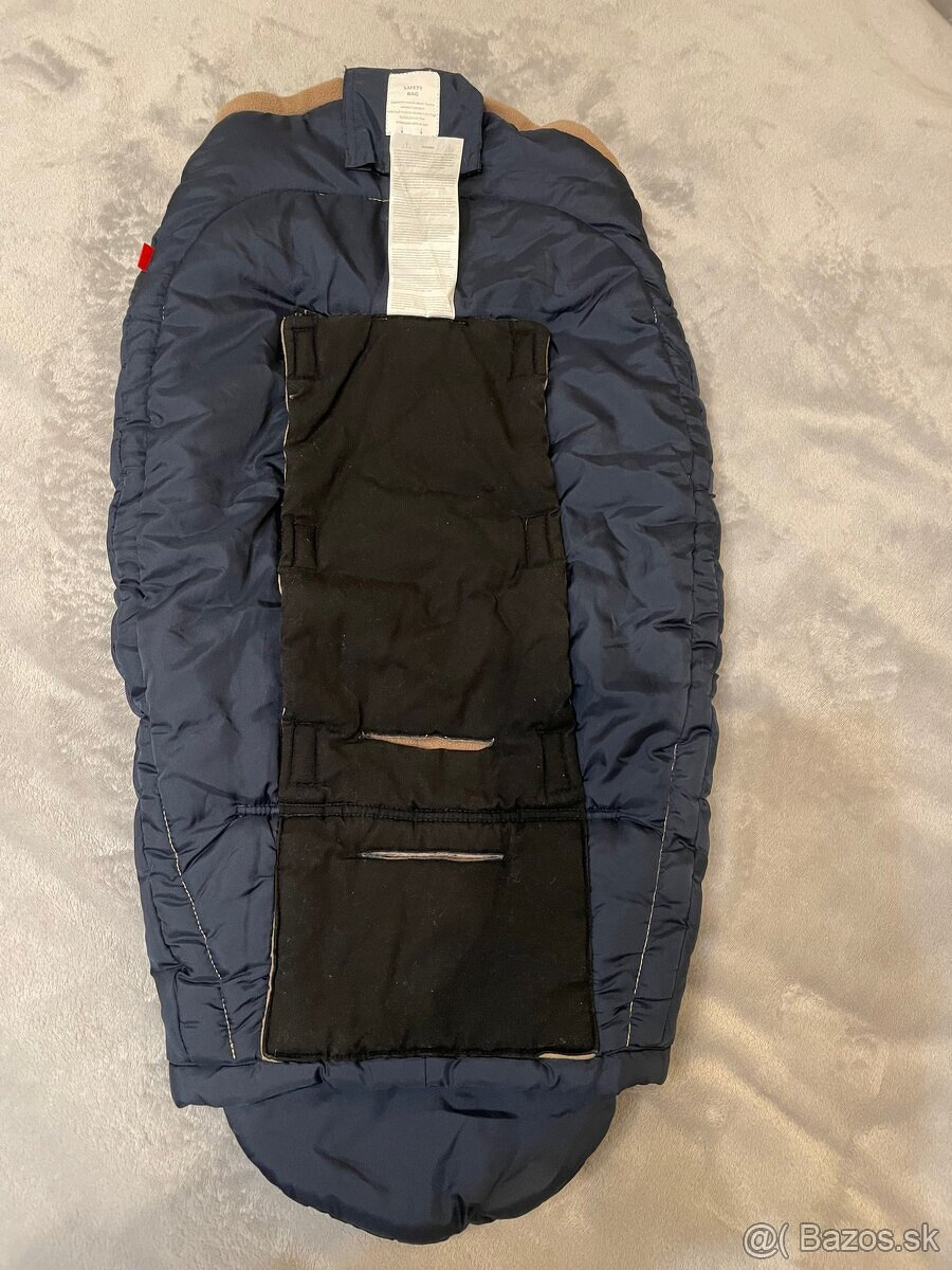 fusak Kaiser do vajíčka - 2