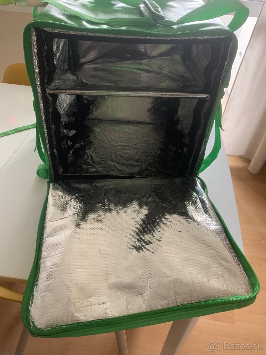 Predam Bolt Food termo tasku - 2