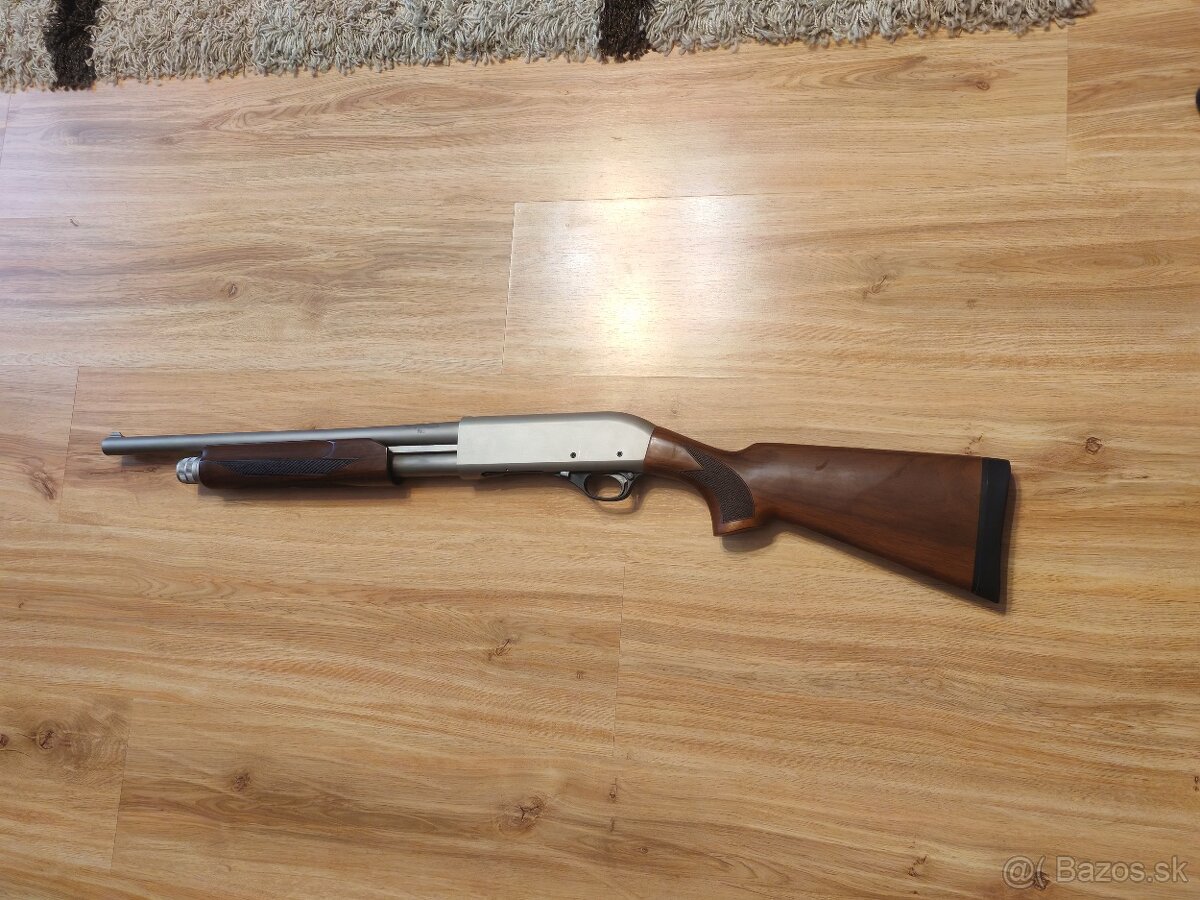 Predám brokovnicu - 2