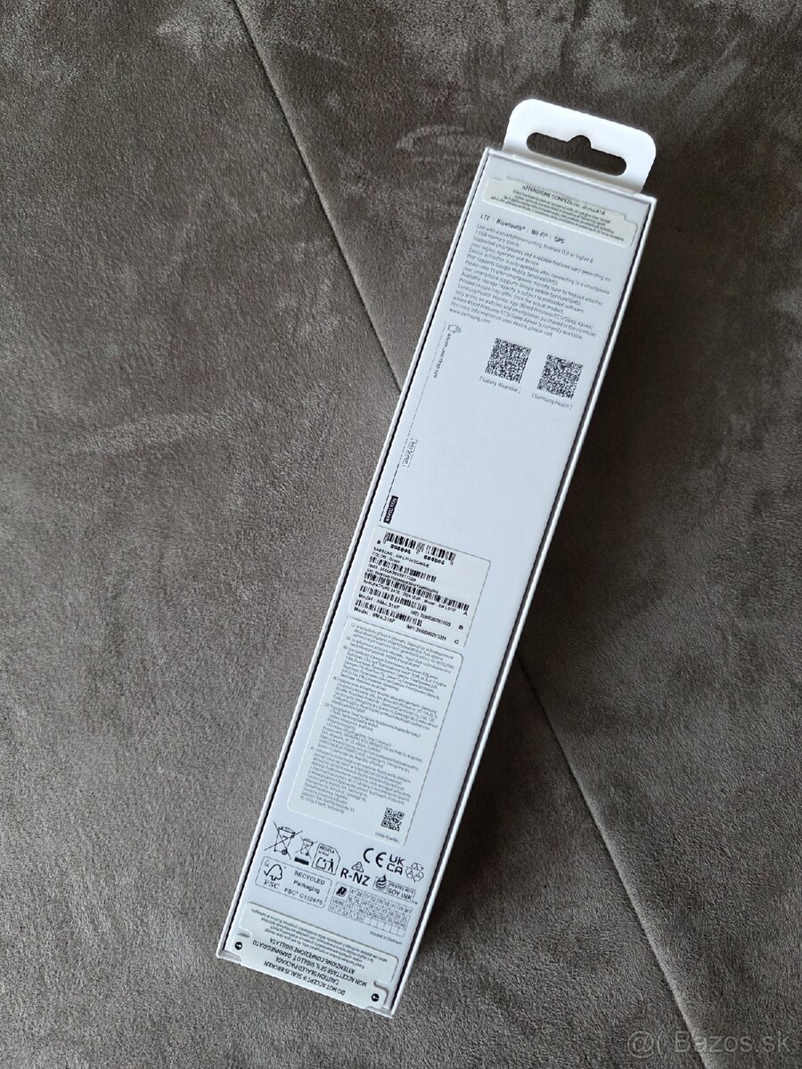 Hodinky Galaxy Watch 7 - 2