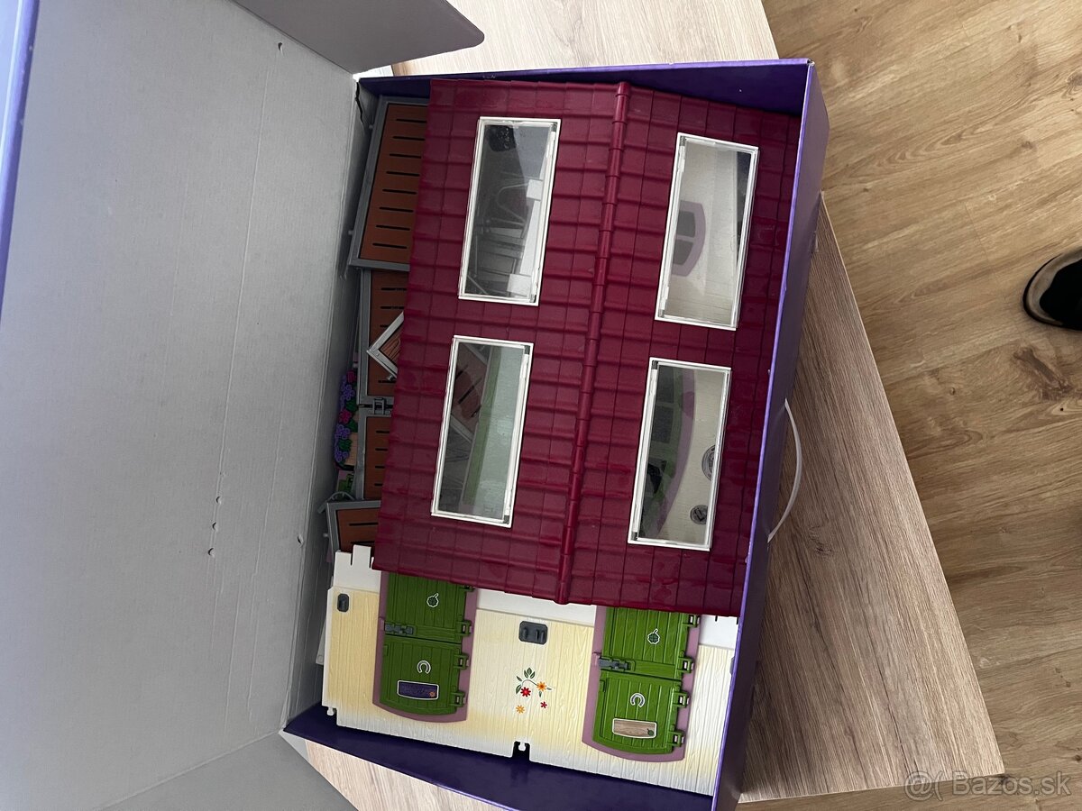 Schleich horse club - 2