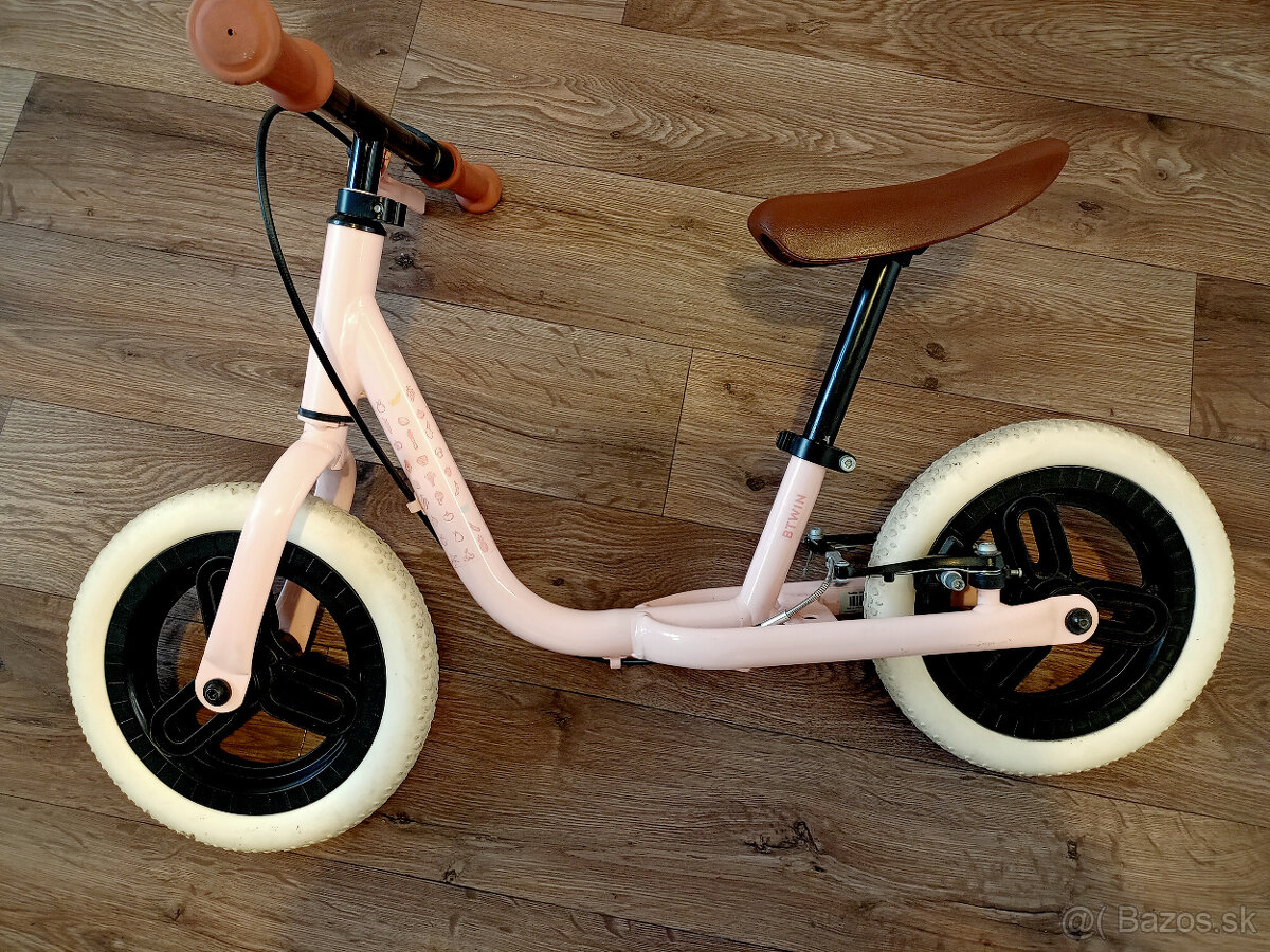 detské odrážadlo RunRide 500 Decathlon - 2