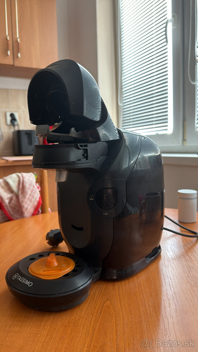 Kapsulový kávovar Bosch TASSIMO - 2