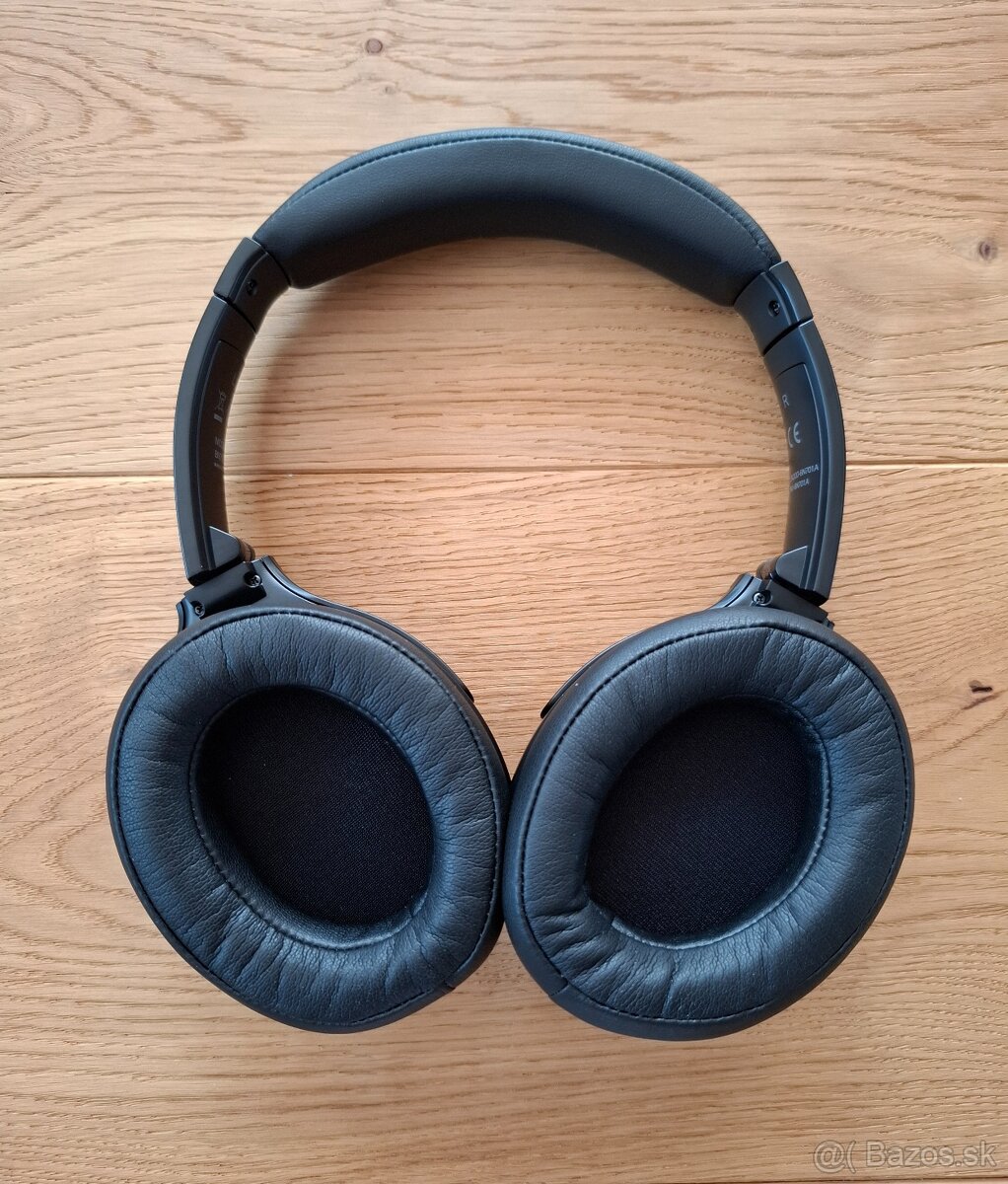 Bezdrôtové slúchadlá INFURTURE H1 ANC - 2