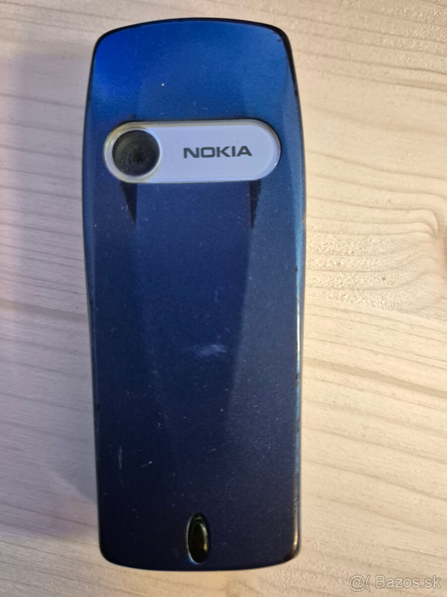Nokia 6610i - 2