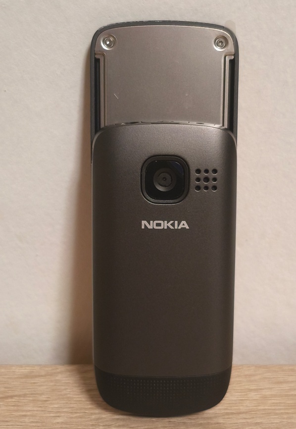 Predám Nokiu C2-05 - 2