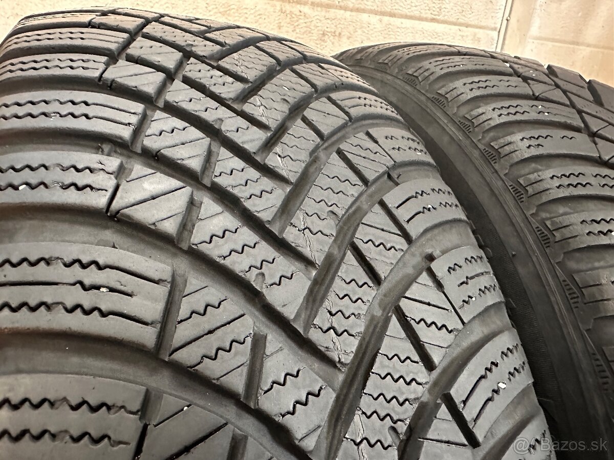 195/60R16 Zimne - 2